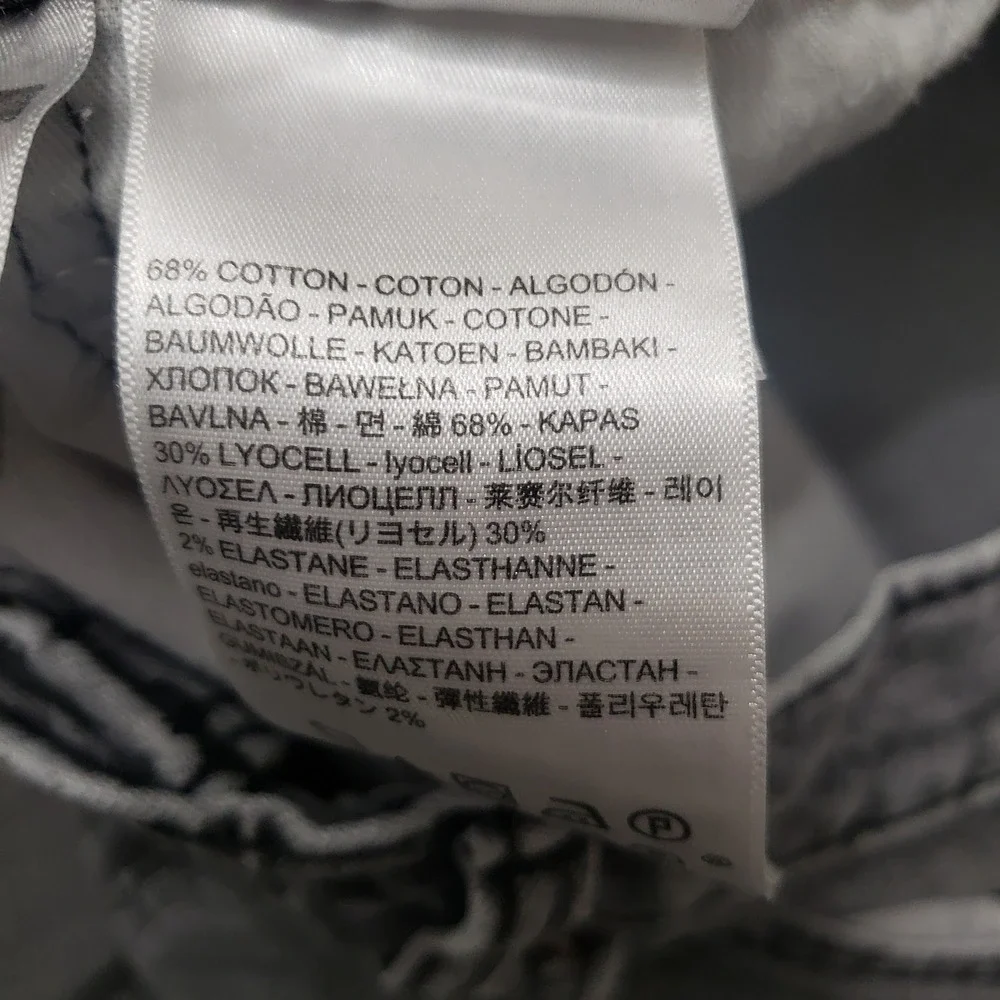 Levis item good